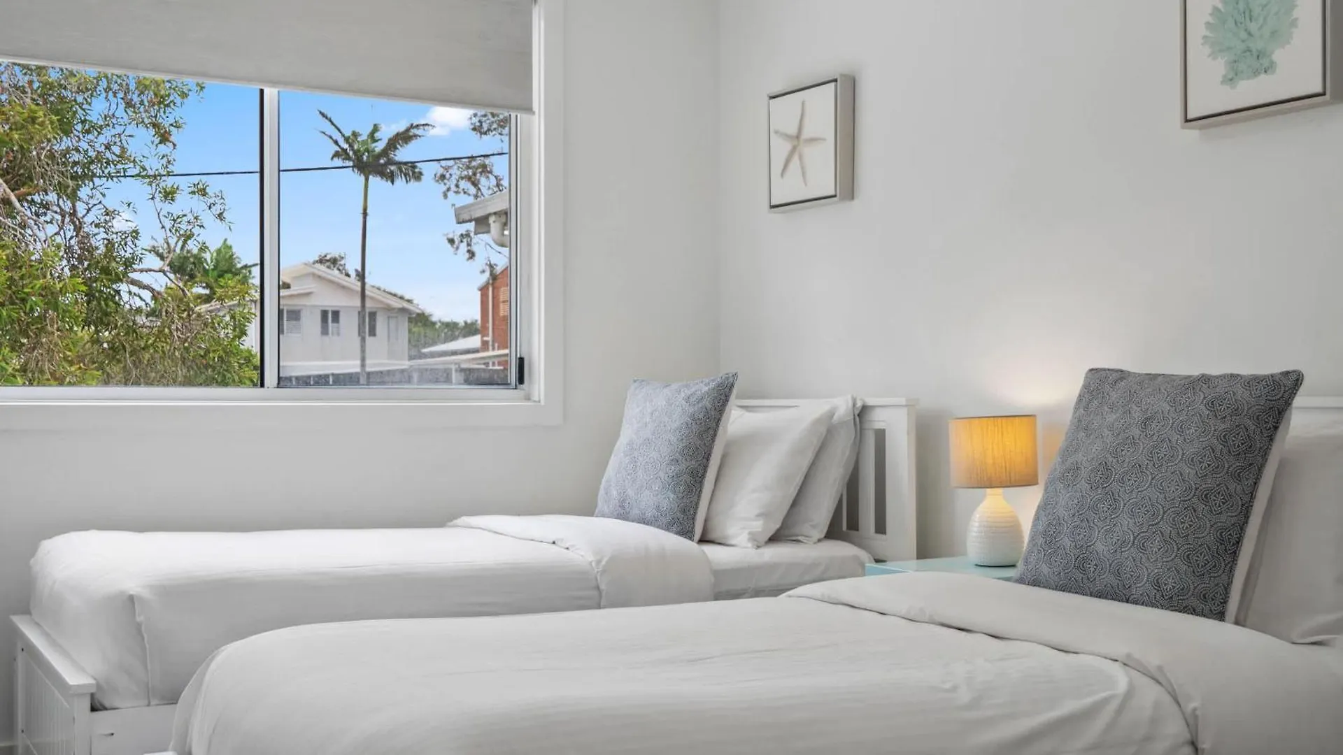 Tooway Beach House Walk To Beach & Pet-Friendly 칼론드라 오스트레일리아