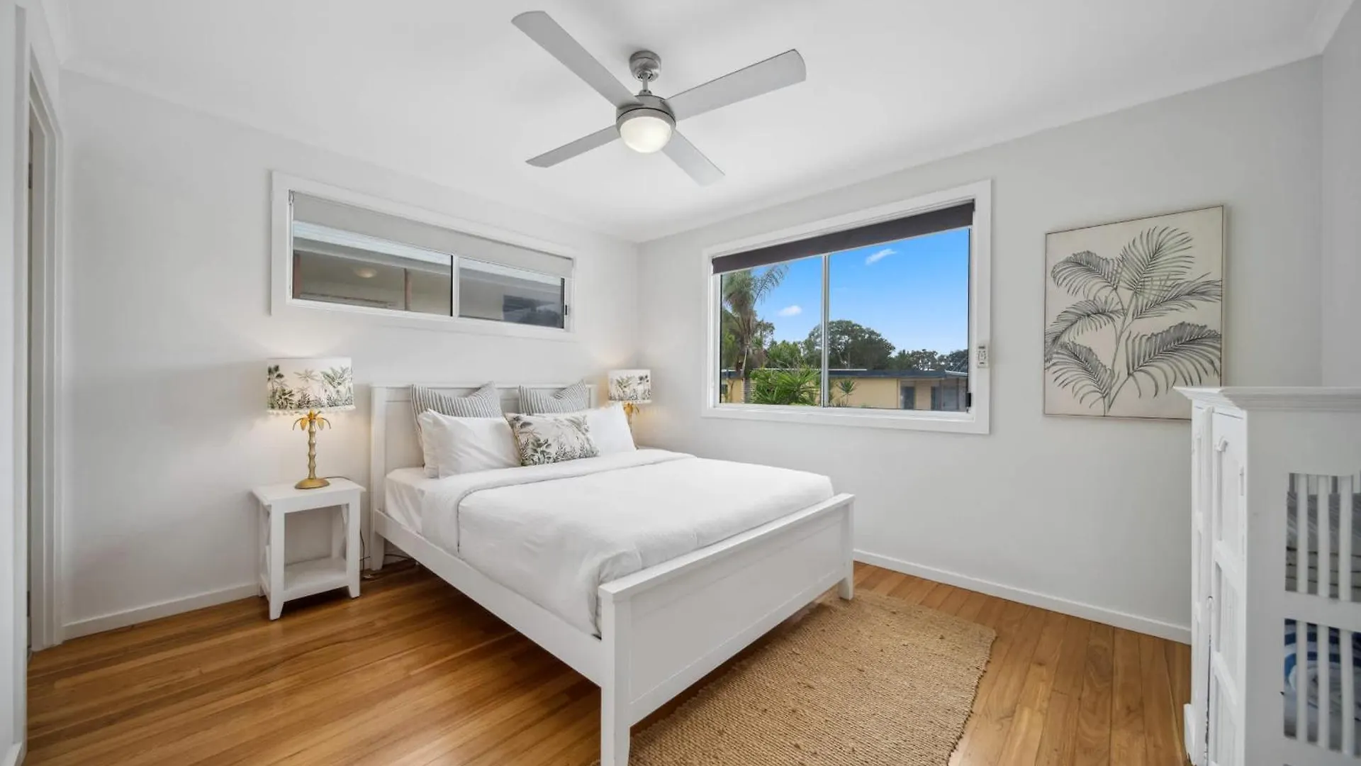 Tooway Beach House Walk To Beach & Pet-Friendly 칼론드라 0*,  오스트레일리아