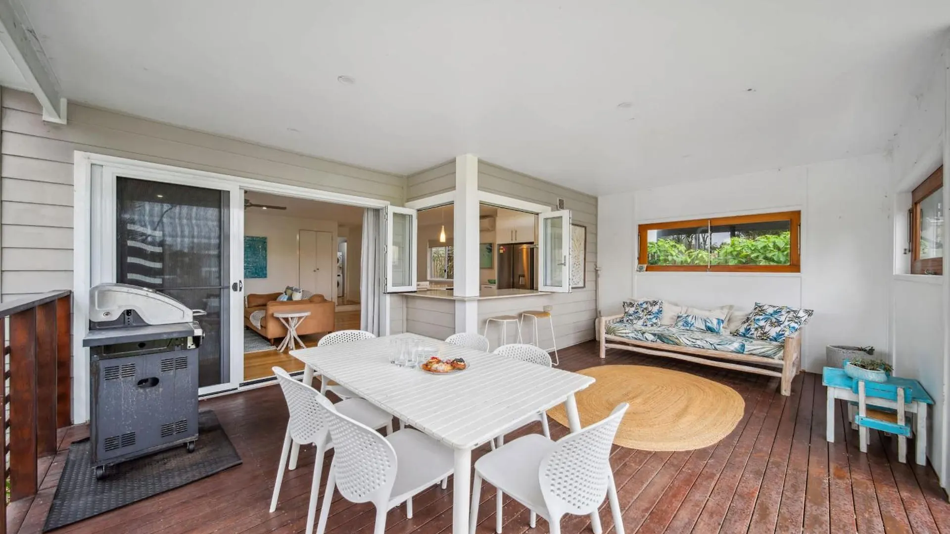 펜션 Tooway Beach House Walk To Beach & Pet-Friendly 칼론드라