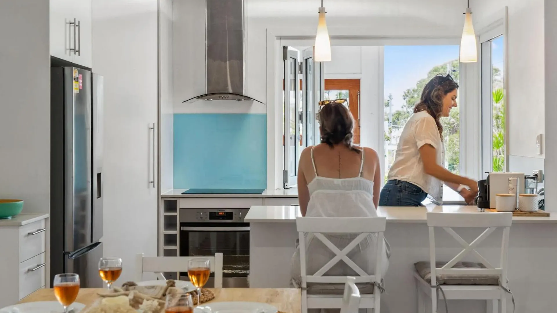 Tooway Beach House Walk To Beach & Pet-Friendly 칼론드라 오스트레일리아